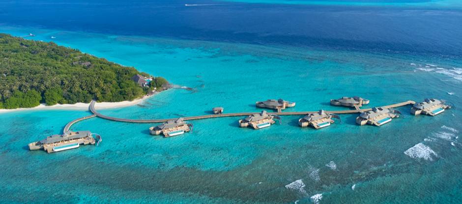 SeiBellissimi Art of Hospitality Award 2025